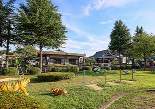 左内公園