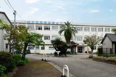 江平小学校〈選択可〉
