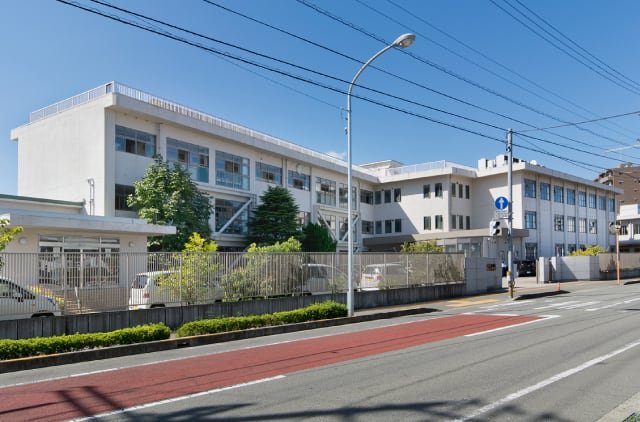鳴門教育大学附属小学校
