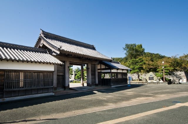 徳島中央公園