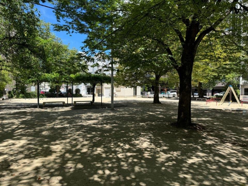 横川第一公園