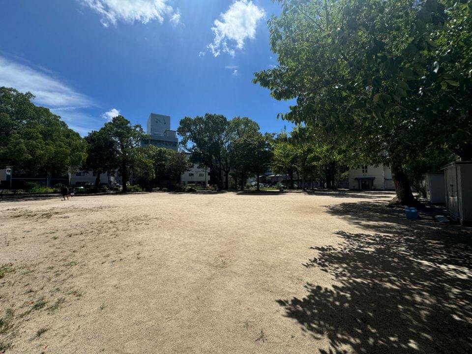 横川第二公園