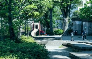 高井戸わんぱく公園