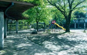 高井戸藤が丘公園
