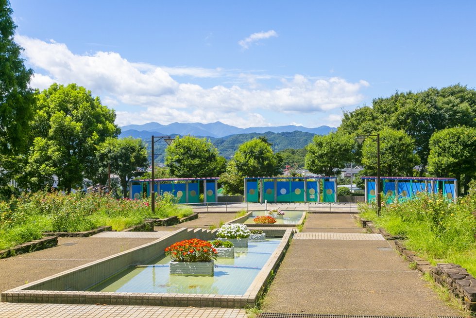 相模原北公園