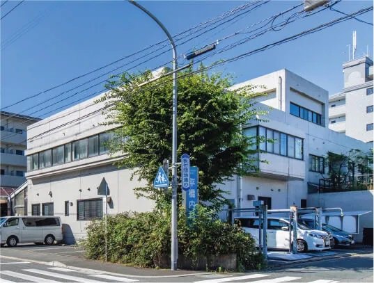 平橋内科医院