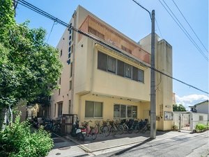 ひまわり保育園