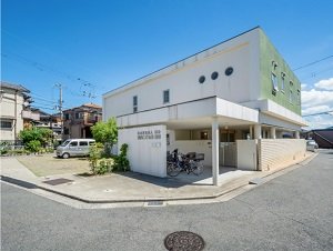 鳳西こども園 分園