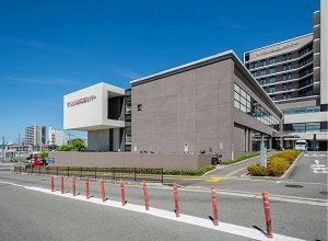 堺市こども急病診療センター
