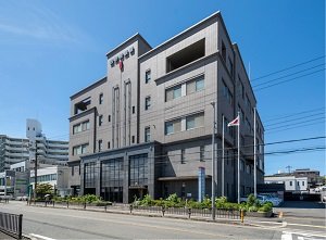 西堺警察署