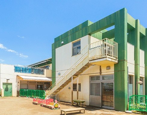 ひばりっこくらぶ保育園