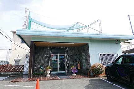 関越ゴルフセンター