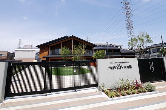 私立川越なかよし幼稚園