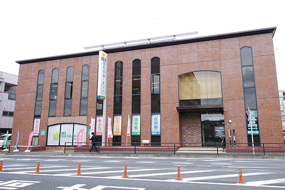 川越眼科手術とまぶたのクリニック