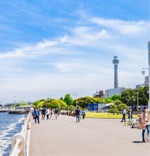 山下公園