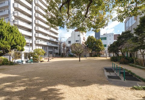 宮の小路公園