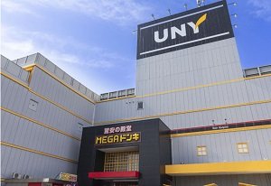 MEGAドン・キホーテUNY 東海通店