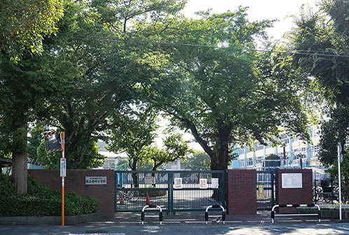 国立第四小学校