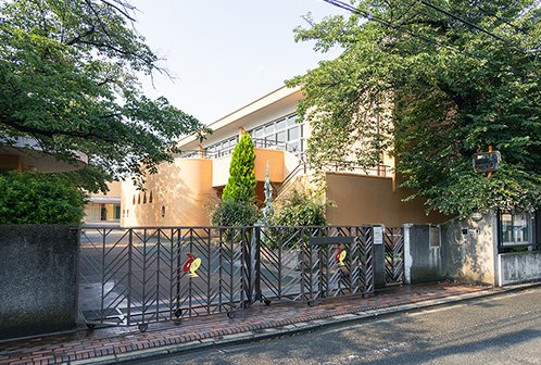 国立音楽大学附属小学校