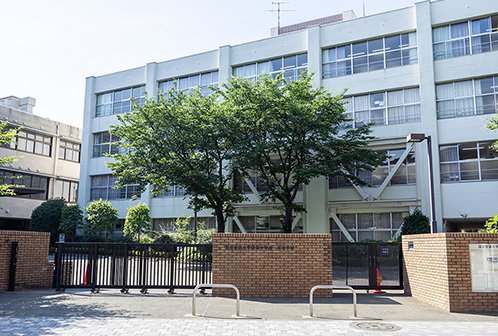 国立音楽大学附属中学校／高等学校普通科・音楽科