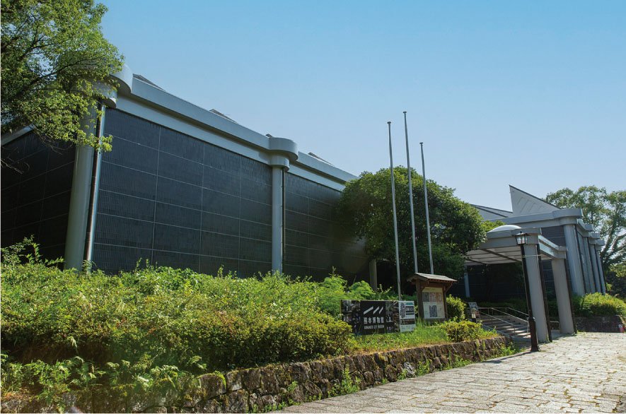 熊本博物館