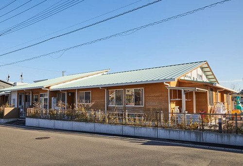 外町保育園