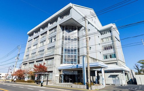 唐津救急医療センター