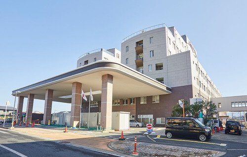 済生会唐津病院