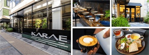 KARAE/カラエ