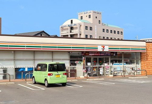 セブン‐イレブン唐津中央店