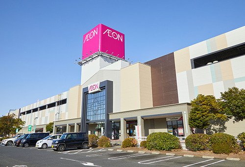 イオン唐津店