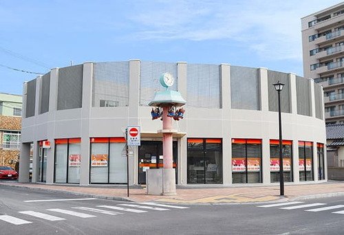 西日本シティ銀行唐津支店