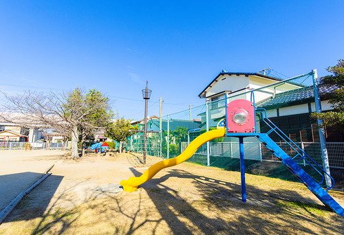 熊原児童公園