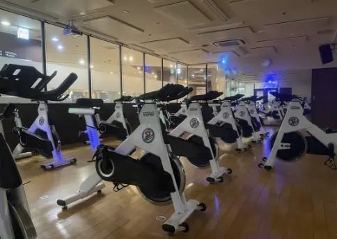 セントラルフィットネスクラブ24 藤が丘