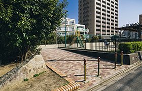 天神町公園