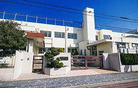 名古屋市立 御器所小学校
