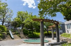 師岡打越第三公園