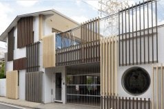 高木学園附属幼稚園