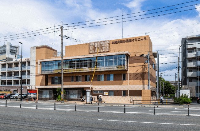 丸岡内科小児科クリニック