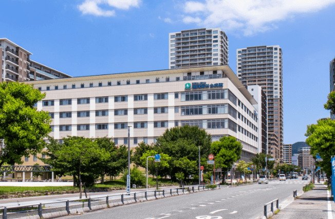 福岡輝栄会病院