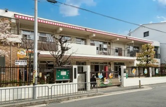西院保育園