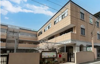 向上社児童館