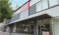 コナミスポーツクラブ西大路御池