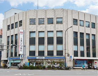 三菱UFJ銀行 西院支店