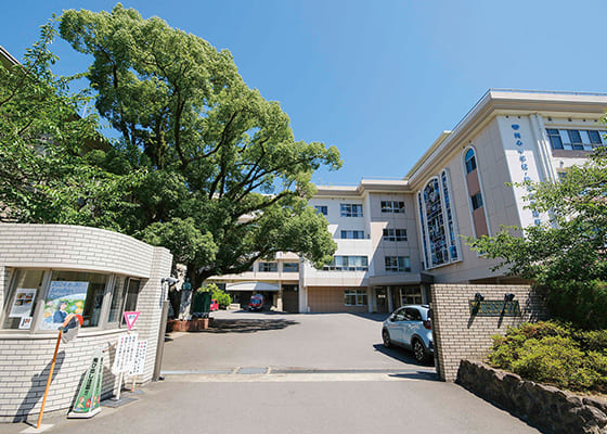 純心中学校・純心女子高等学校