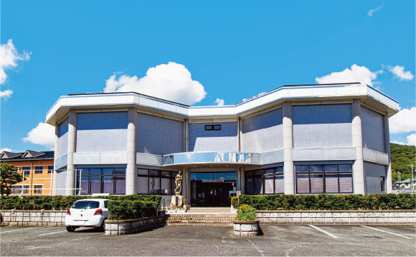 山口市小郡文化資料館