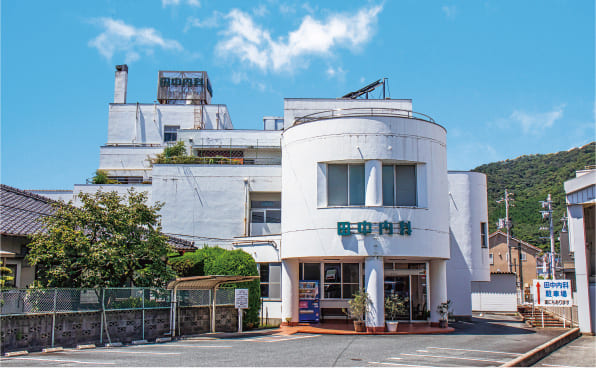 田中内科