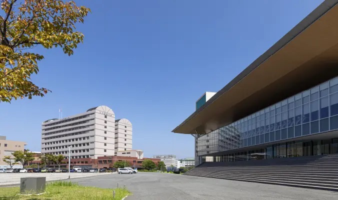 九州産業大学