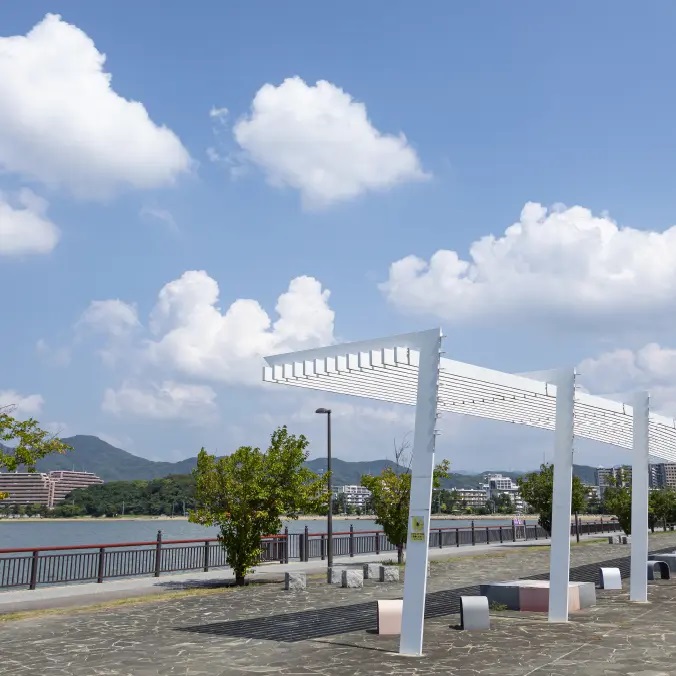 香椎浜北公園
