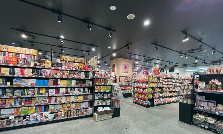 北野エース ミッテン府中店